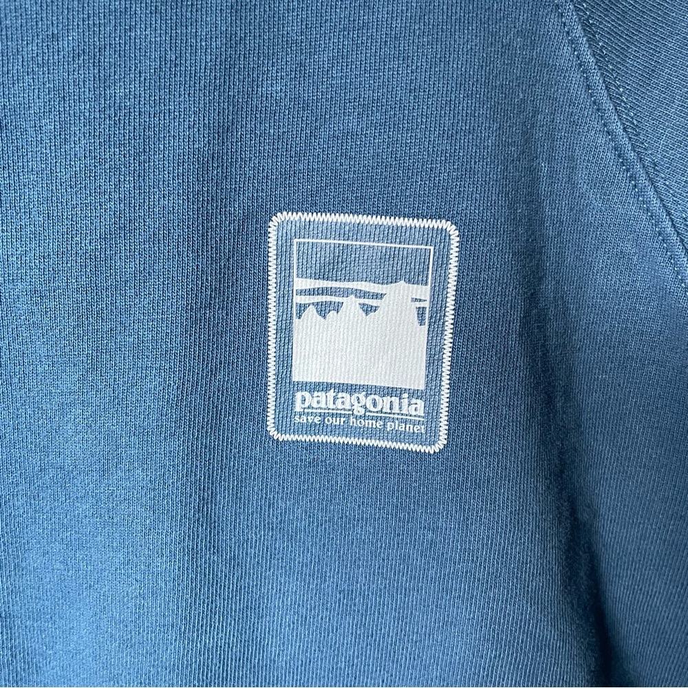 Patagonia Women’s Alpine Archives Sweatshirt - Picture 3 of 5